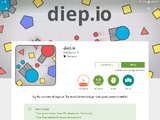 Diep.io Mobile