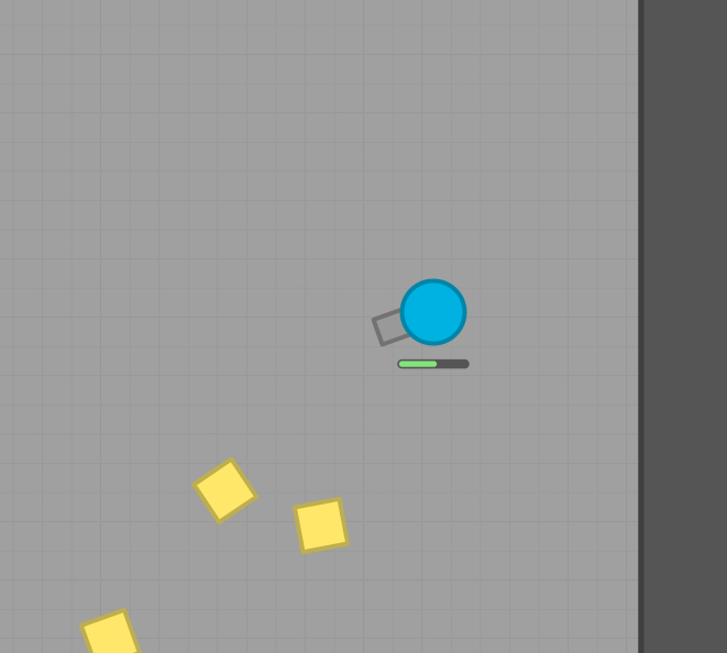 Stalker, Diep.io Wiki