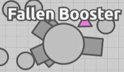 Booster, Diep.io Wiki