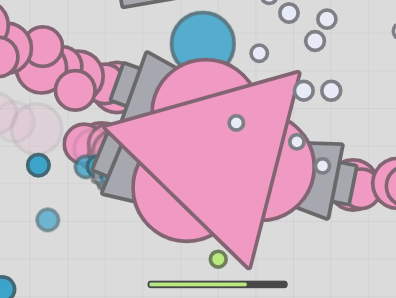 Arras:Sentry, Diep.io Wiki, FANDOM powered by Wikia