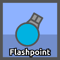 Tacocat flashpoint icon old