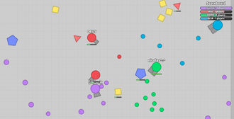 Diep.io Game (@DiepGame) / X