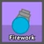 Firework icon
