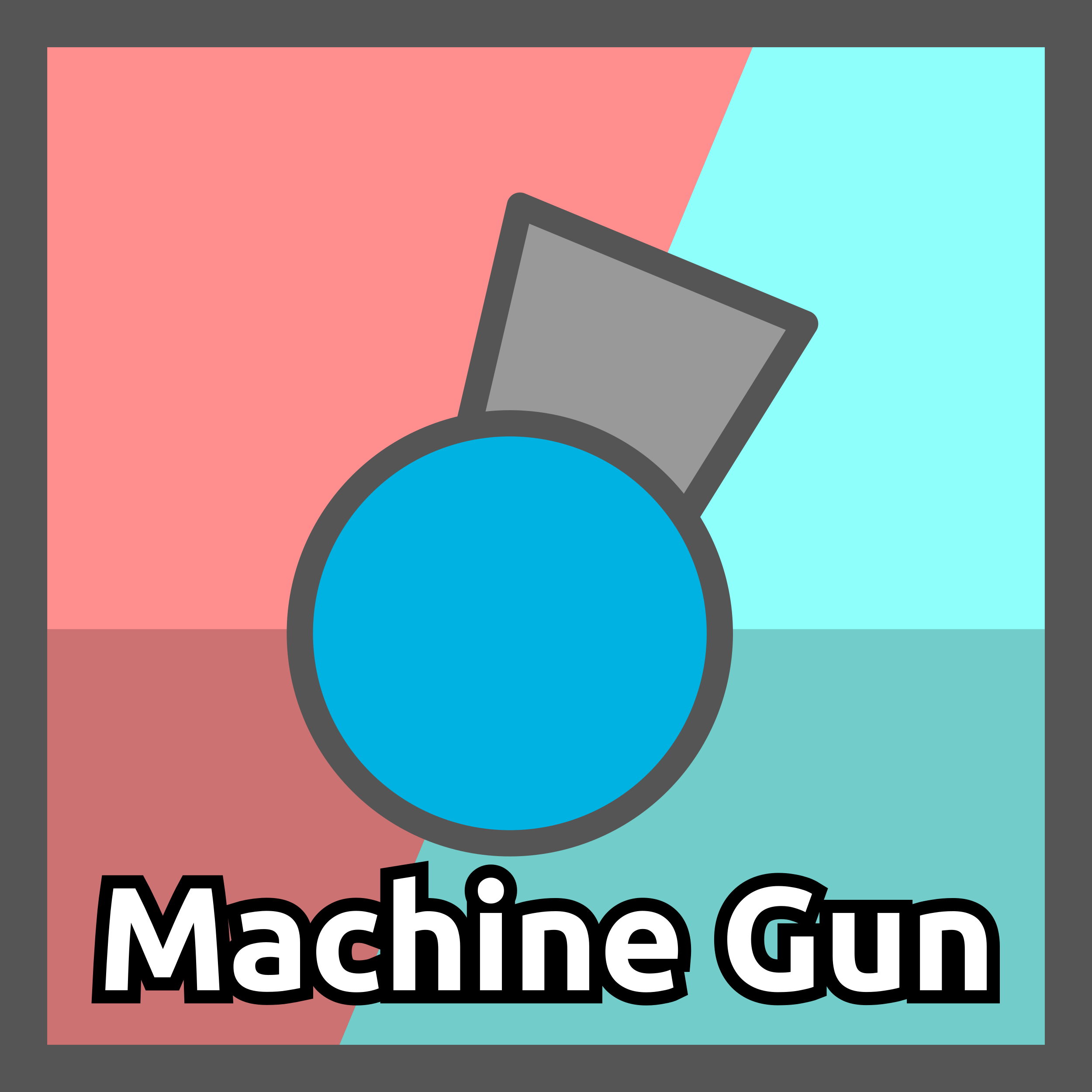 Gem, Diep.io Wiki