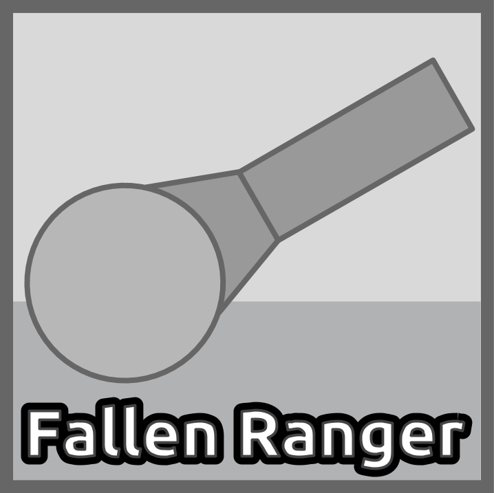 Fanon:Fallen Ranger | Diep.io Wiki | Fandom