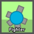 Fighter icon new