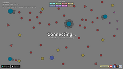 The Diep.io Blog! : Revenge.