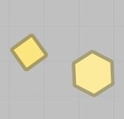 Gem, Diep.io Wiki