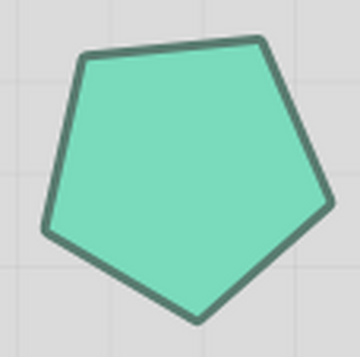 Green Pentagon, evolved into Green Alpha and the sandbox closed. : r/Arrasio