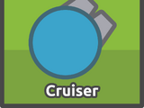 Arras:Cruiser