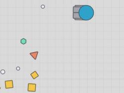 Gem, Diep.io Wiki