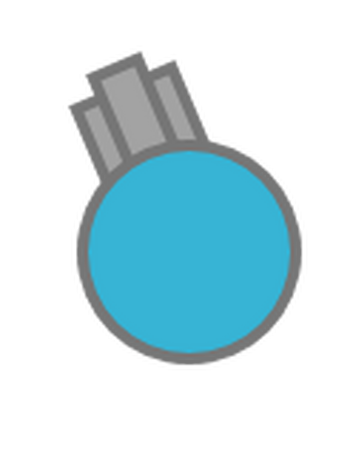 Fanon:Steamroller, Diep.io Wiki