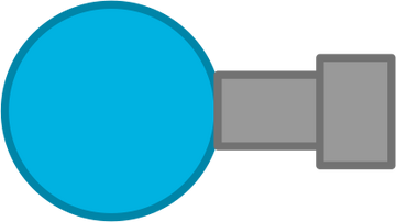 I made a Diep.io Tier list