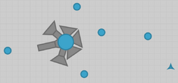 Ridiculously Large Diep.io Fantasy Tank List v2.0 by Dingbat1991