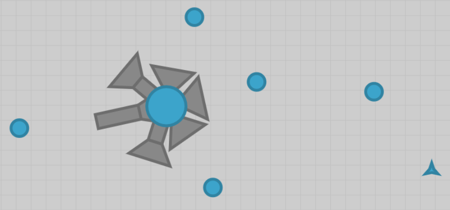 Fanon:Obliterater, Diep.io Wiki, FANDOM powered by Wikia