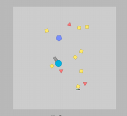 Stalker, Diep.io Wiki