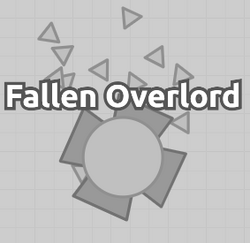 Fallen, Overlord Wiki