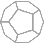 Ares.io Dodecahedron