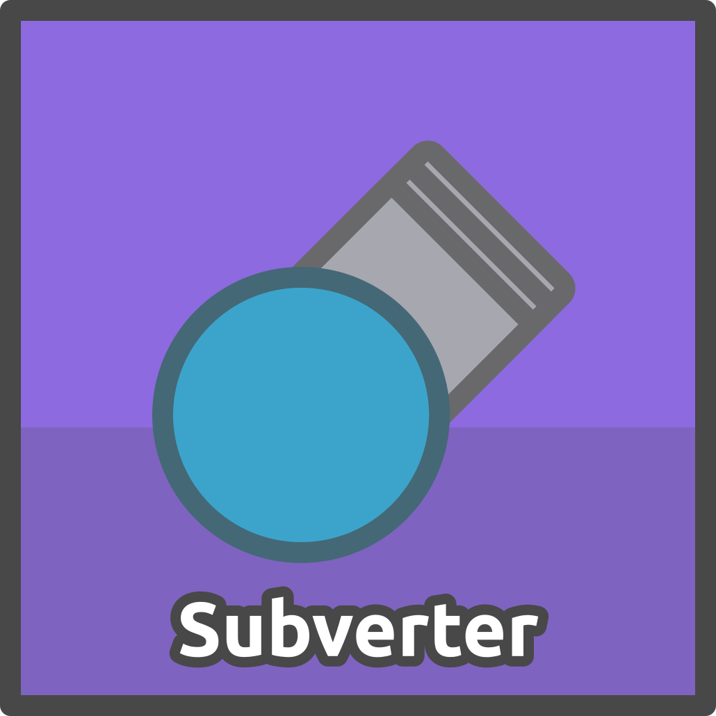 Booster, Diep.io Wiki