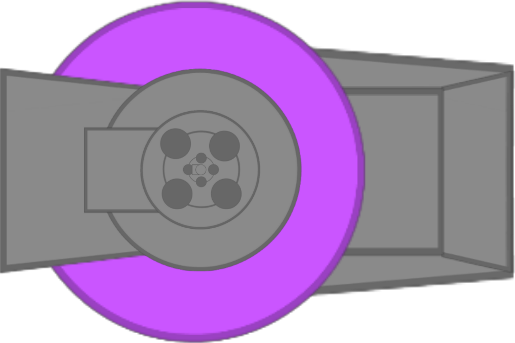 Fanon:Steamroller, Diep.io Wiki