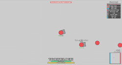 Diep.io - 2 Arena Closers VS Corrupted Domination mode  Final version of  corruption mod Diep.io :D : r/Diepio