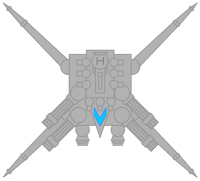 Frenemy Spider TankHD