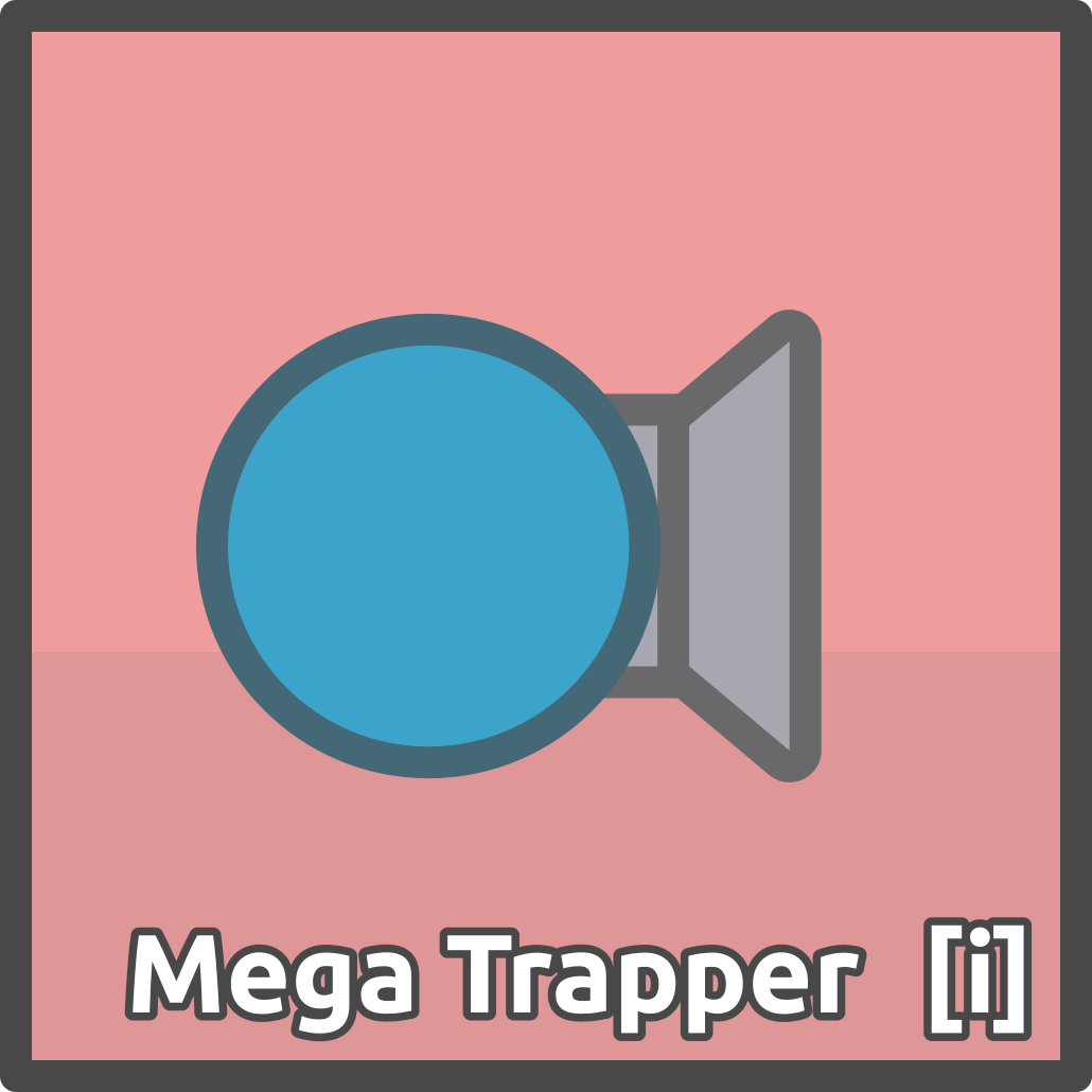 Arras:Ultra Trapper (Arms Race), Diep.io Wiki