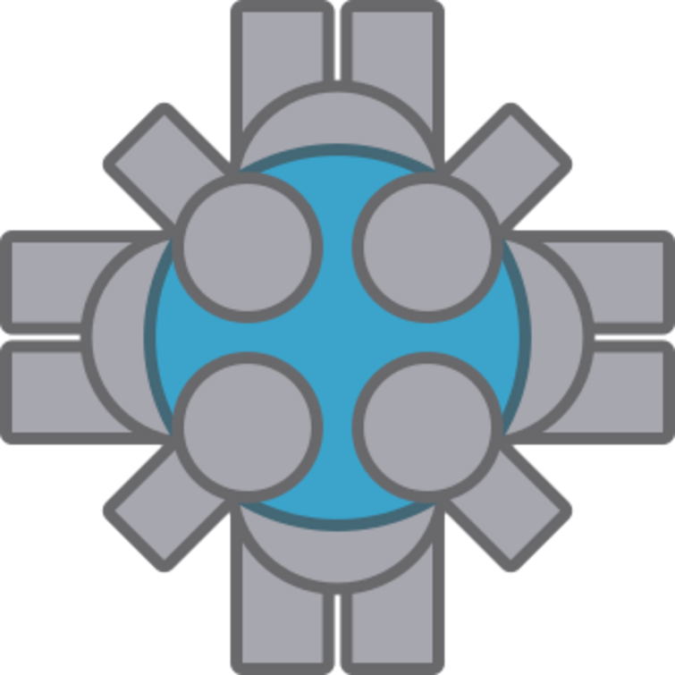 Fanon:Auto Crawltipede, Diep.io Wiki