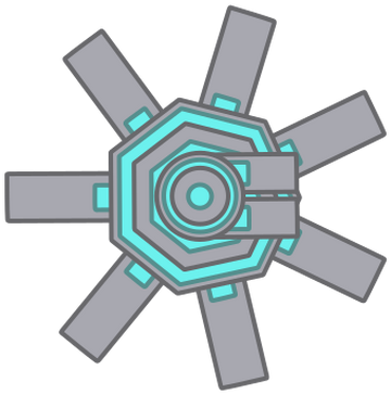 Fanon:Auto Crawltipede, Diep.io Wiki