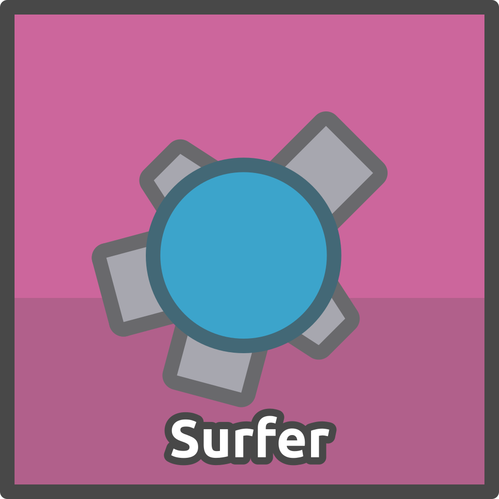 Overlord, Diep.io Wiki