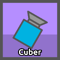 Tacocat cuber icon old