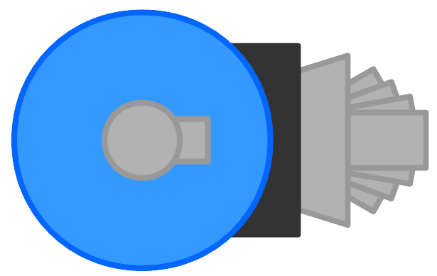 Fanon:Derpii, Diep.io Wiki