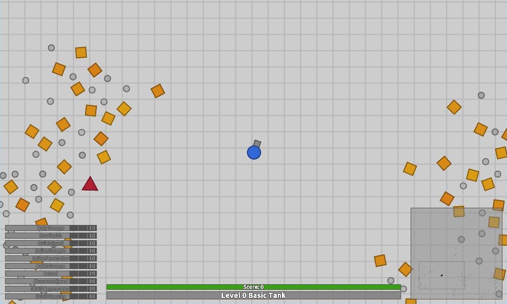 Arras.io new record ? : r/Diep2io