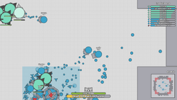 Bob, Diep.io Wiki