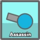 AssassinIcon