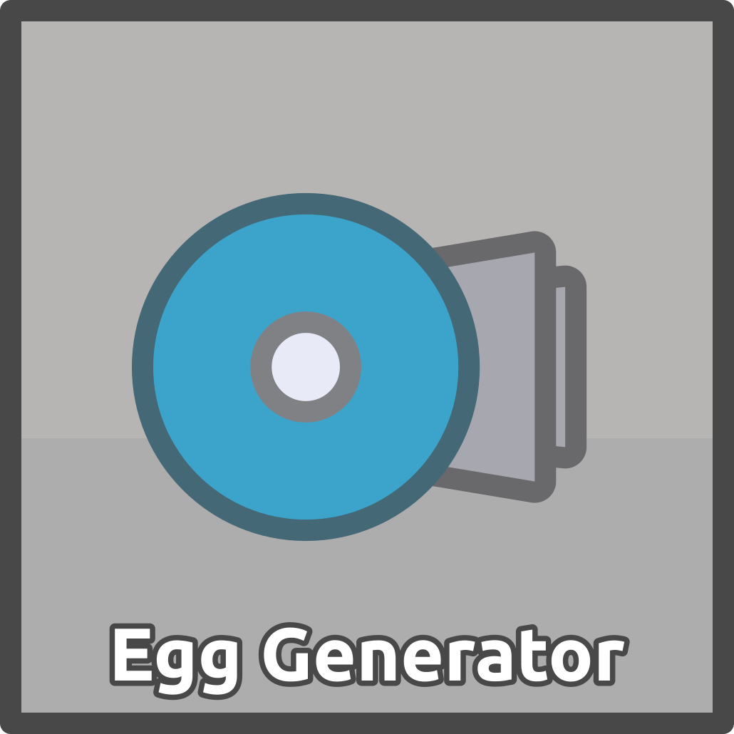 Egg, Diep.io Wiki
