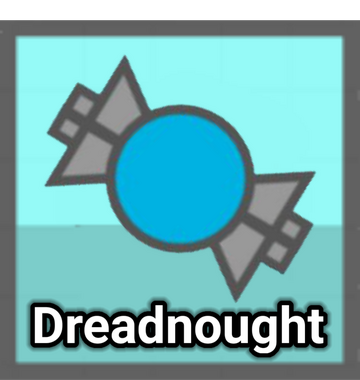 Overgunner, Diep.io Wiki