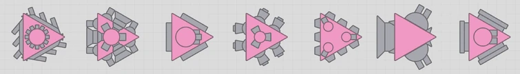 User blog:Neverhawk/Arras.io Elite Crashers Ranked by Power, Diep.io Wiki