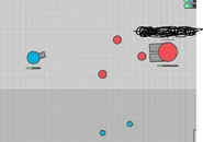 Cambio de color en los tanques desde la actualización de los tanques Trapper