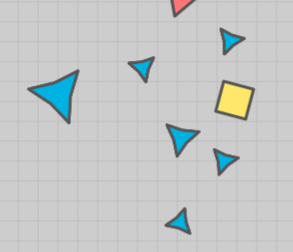 Trapper, Diep.io Wiki