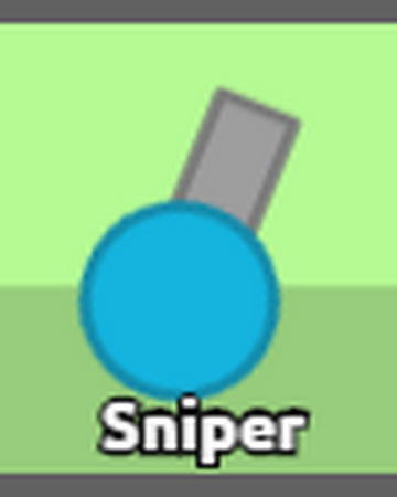 Sniper Diep Io 繁中維基 Fandom