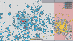 Arras Fantasy tank tree : r/Diep2io