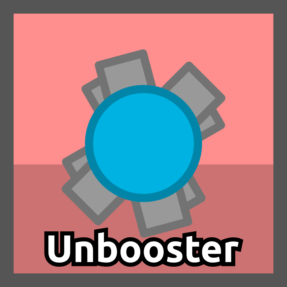 Fanon:Spammer, Diep.io Wiki