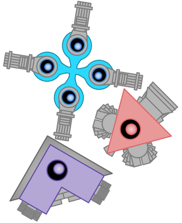 Fanon:The Sentinel, Diep.io Wiki