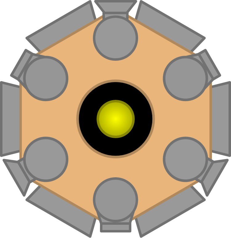 Fanon:Sassafras Supreme, Diep.io Wiki