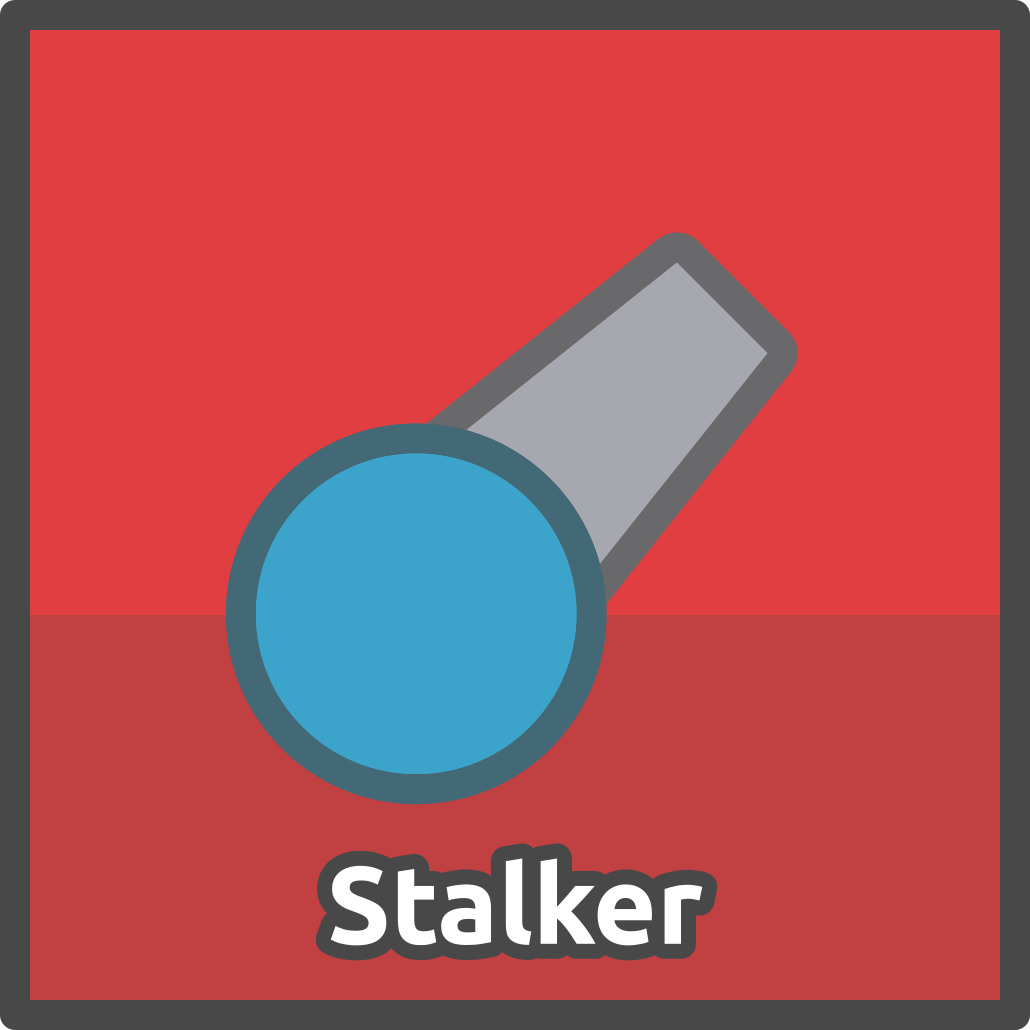 Stalker, Diep.io Wiki