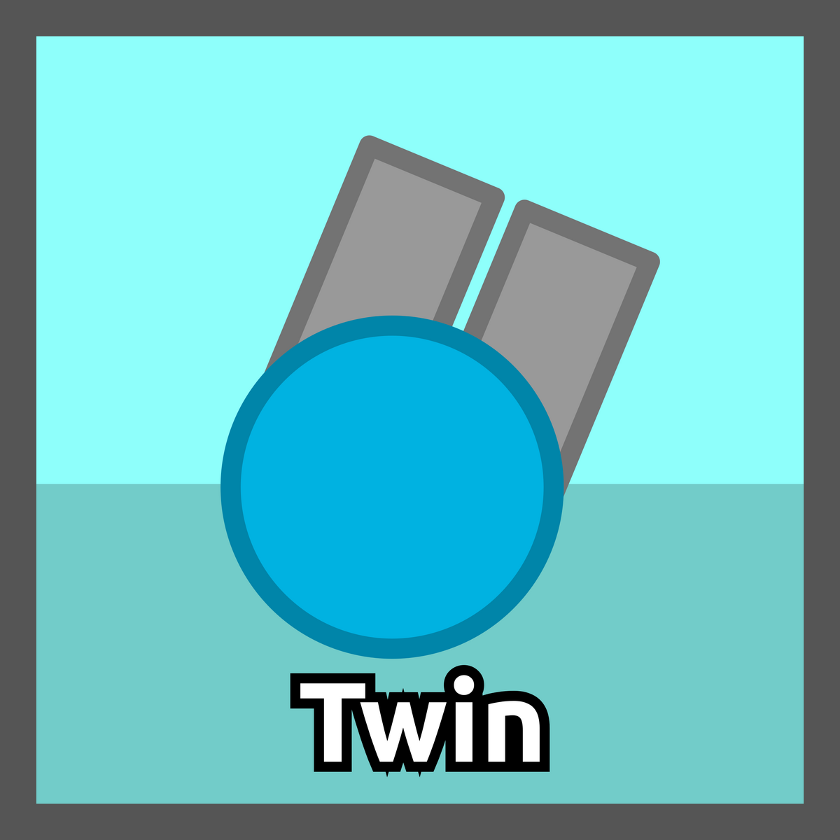 Duo, Diep.io Wiki