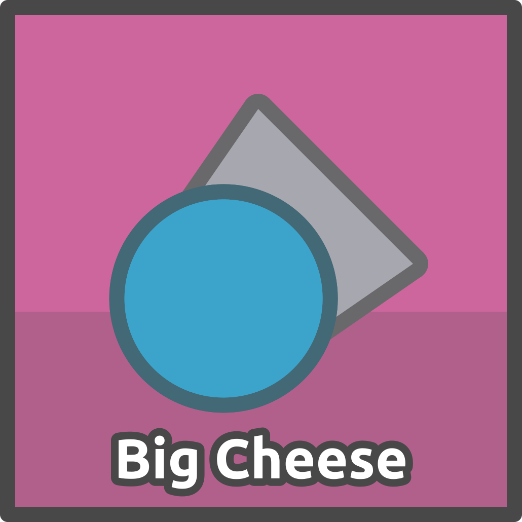 Big Cheese Diep.io Wiki Fandom