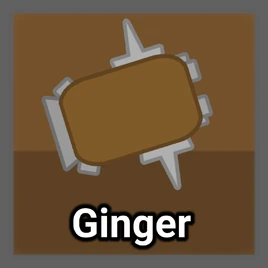 GingerTacoBoss