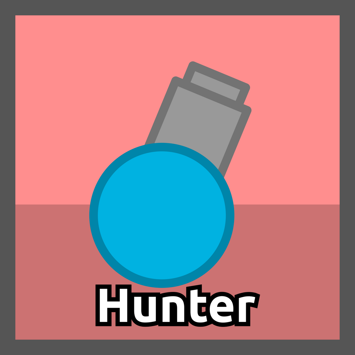 Diep.io: Boss hunter 2, guardian,fallen overlord,defender,summoner 